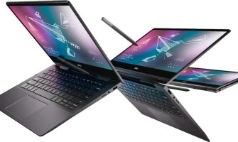 USB-C monitor: meer dan alleen een andere aansluiting