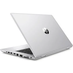 Hewlett-Packard 650 G8