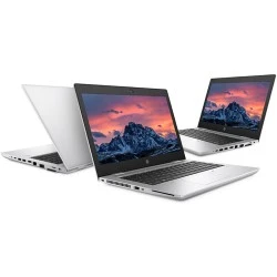 Hewlett-Packard 650 G8