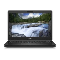 Gebruikte Laptops Dell 5491