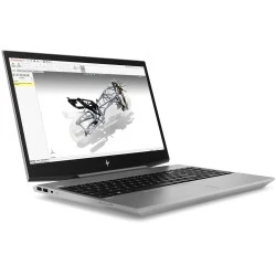 Gebruikte Laptops Hewlett-Packard Zbook 15 G6