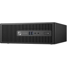 HP Prodesk 400 G3 SFF 