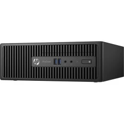 Gebruikte Desktops Hewlett-Packard 400 G3