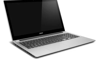 Scherm laptop schoonmaken
