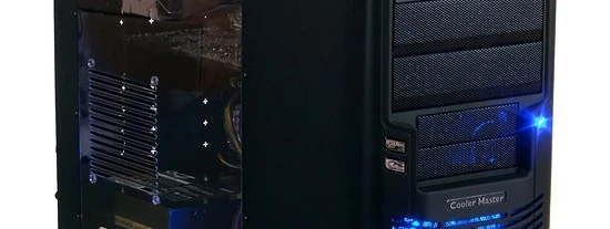 Gaming PC
