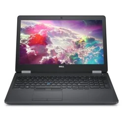 Dell E5570