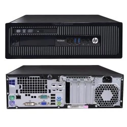 Gebruikte Desktops Hewlett-Packard 400 G1
