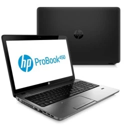 Gebruikte Laptops Hewlett-Packard 450 G2