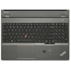 Gebruikte Laptops Lenovo W540