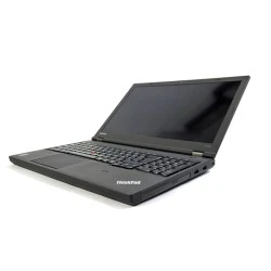 Gebruikte Laptops Lenovo W540
