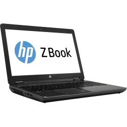 Gebruikte Laptops Hewlett-Packard ZBook 15 G2