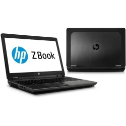 Gebruikte Laptops Hewlett-Packard ZBook 15 G2