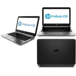 Hewlett-Packard 430 G3