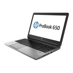 Hewlett-Packard 650 G1