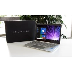 Tekstverwerken Hewlett-Packard X360 1030 G2