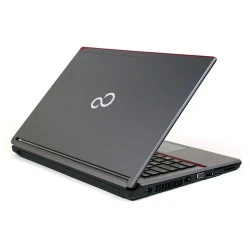 Gebruikte Laptops Fujitsu Siemens E544