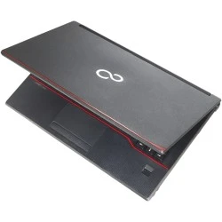 Gebruikte Laptops Fujitsu Siemens E544