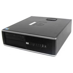 Gebruikte Desktops Hewlett-Packard Elite 8200