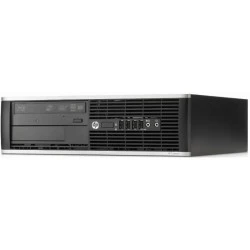 Gebruikte Desktops Hewlett-Packard Elite 8200