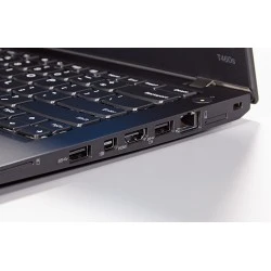 Gebruikte Laptops Lenovo T460s