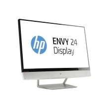 Refurbished HP Envy  24'' Scherm IPS Panel | Beats Audio | VGA, MHL en HDMI | 1920 x 1080
