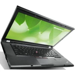 Gebruikte Laptops Lenovo T530