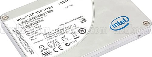 Interne harde schijf laptop