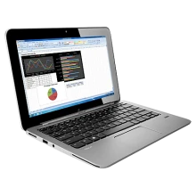 HP Elite X2 1011 G1