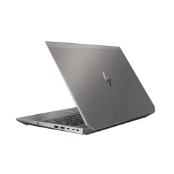 Gebruikte Laptops Hewlett-Packard Zbook 15 G6