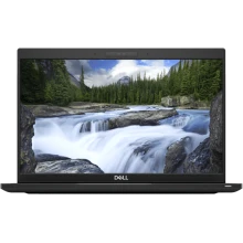 Dell Latitude 7390| Intel Core i7 8650U 