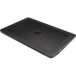Gebruikte Laptops Hewlett-Packard Zbook 17 G2