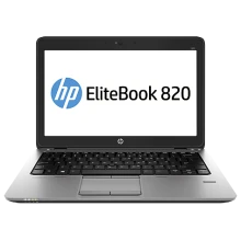 HP Elitebook 820 G1 | Intel Core i7 4600U