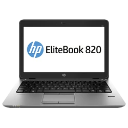 Gebruikte Laptops Hewlett-Packard 820 G1
