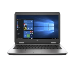 Hewlett-Packard 645 G2