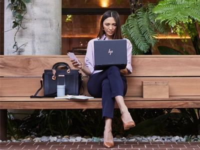 Refurbished laptops voor bedrijven van Laptopcentrum