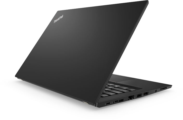 Gebruikte Laptops Lenovo T490s