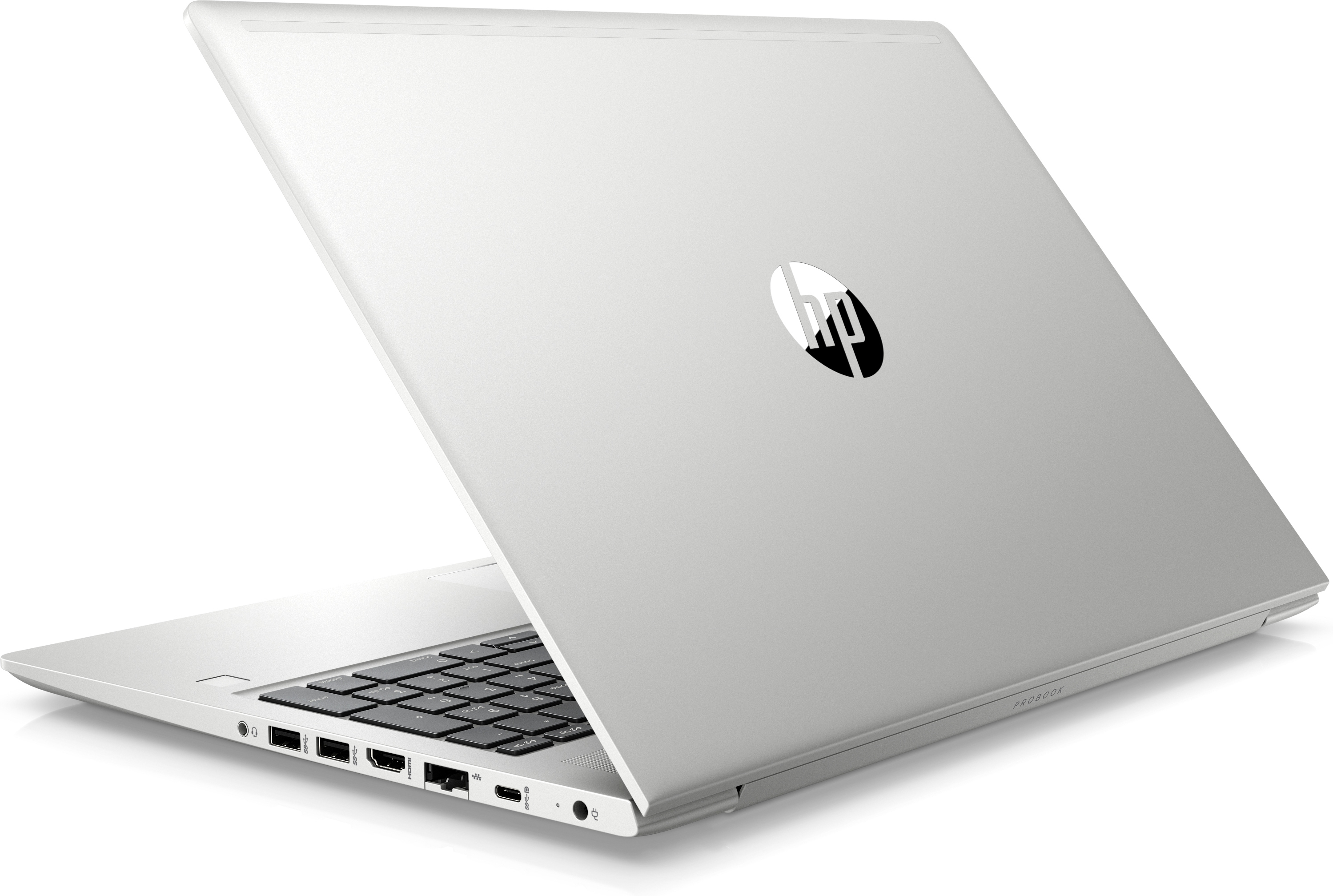 Windowsノート本体 HP ProBook 450 G6 i5-8265U Hewlett-Packard 450 G6 | LaptopCentrum - De laptop specialist