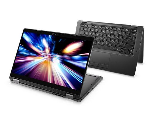 その他ノートPCアクセサリー Dell Latitude 5300 2-in-1 Dell 5300 2-in-1 | LaptopCentrum - De laptop specialist