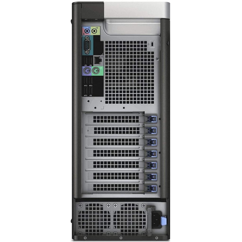 Gebruikte Desktops Dell T5810 | LaptopCentrum - De laptop specialist