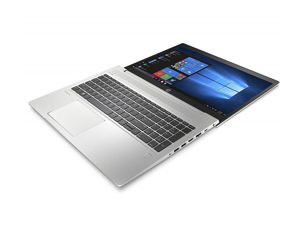 Hewlett-Packard 450 G6 | LaptopCentrum - De laptop specialist