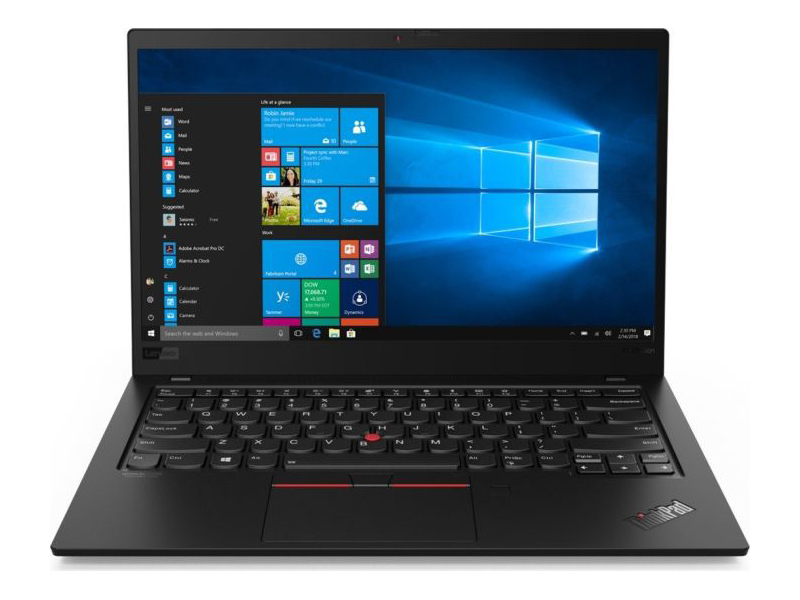Gebruikte Laptops Lenovo X1 Carbon