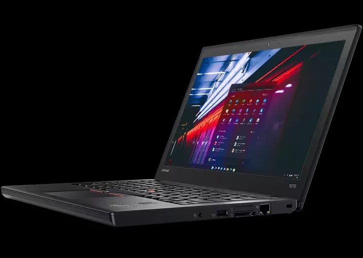 Gebruikte Laptops Lenovo X270