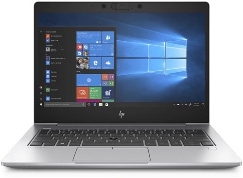 Gemakkelijk onderweg Hewlett-Packard 735 G6