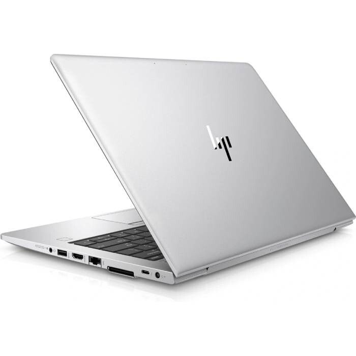 Gemakkelijk onderweg Hewlett-Packard 735 G6