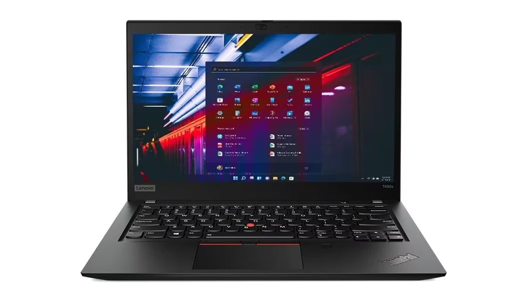 Gebruikte Laptops Lenovo T490s