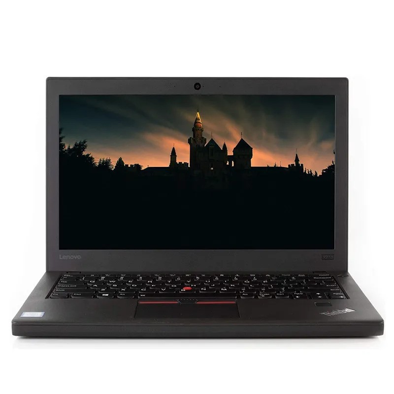 Gebruikte Laptops Lenovo X270