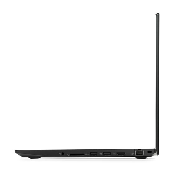 Gebruikte Laptops Lenovo T580