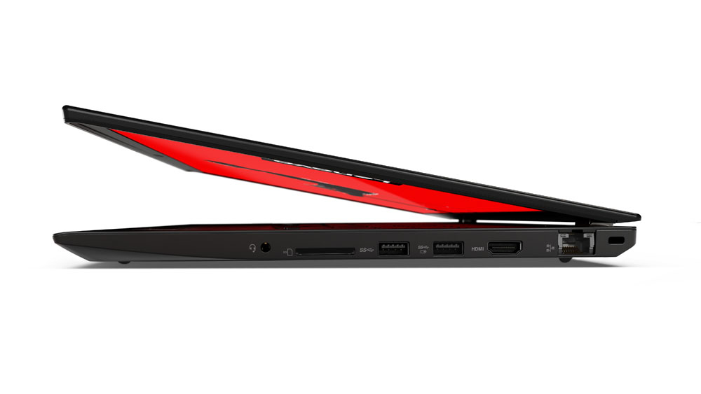 Gebruikte Laptops Lenovo T580