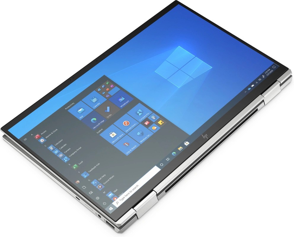Gebruikte Laptops Hewlett-Packard X360 1030 G8
