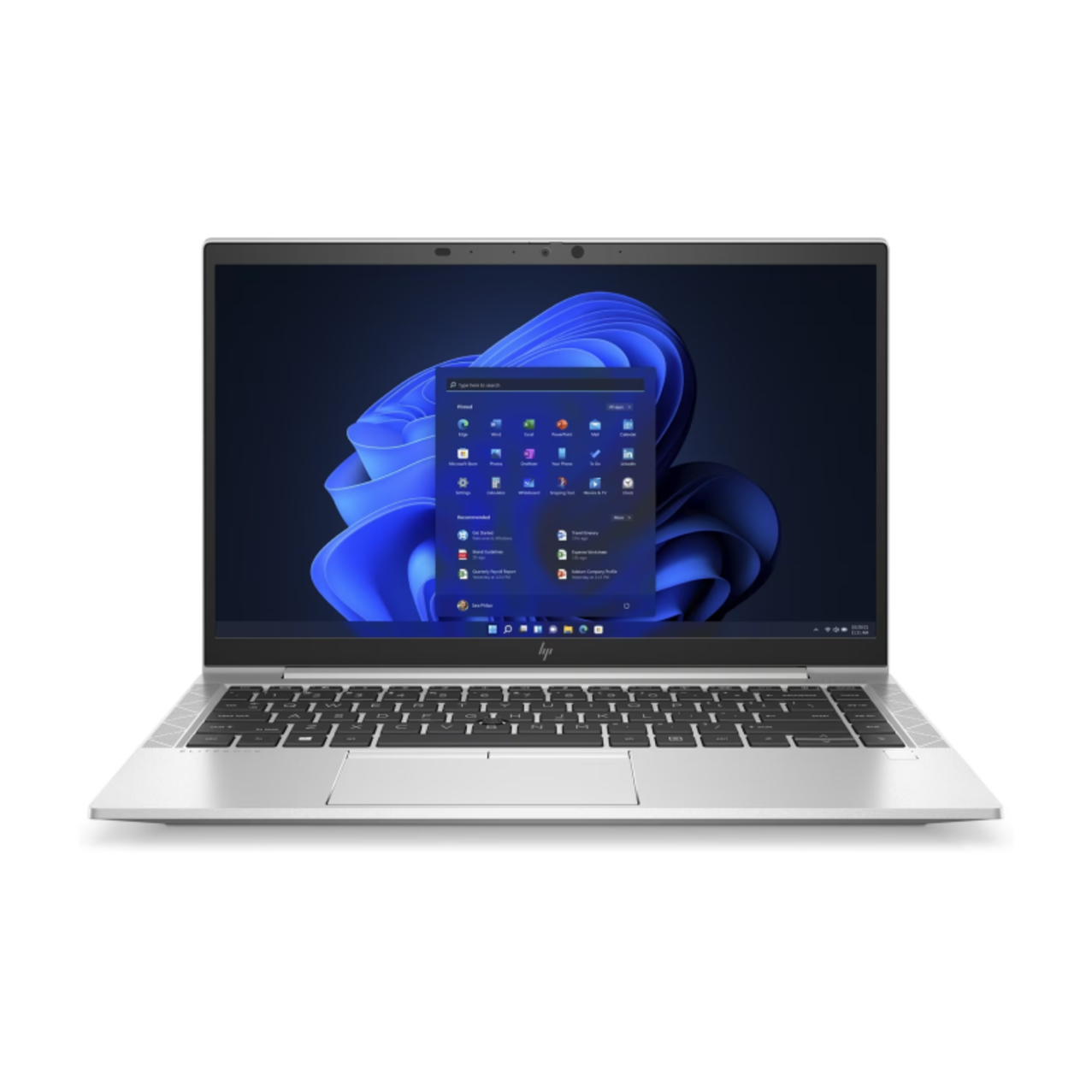 Gebruikte Laptops Hewlett-Packard 840 G7